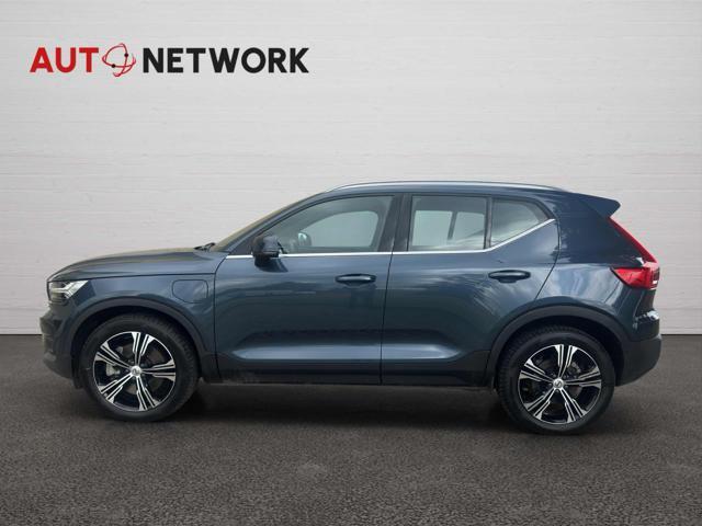 VOLVO XC40 T4 Recharge Plug-in Hybrid Inscription