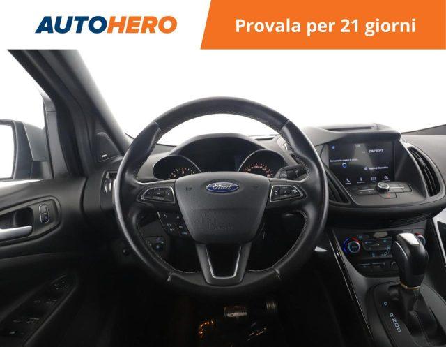 FORD Kuga 1.5 TDCI 120 CV S&S 2WD ST-Line
