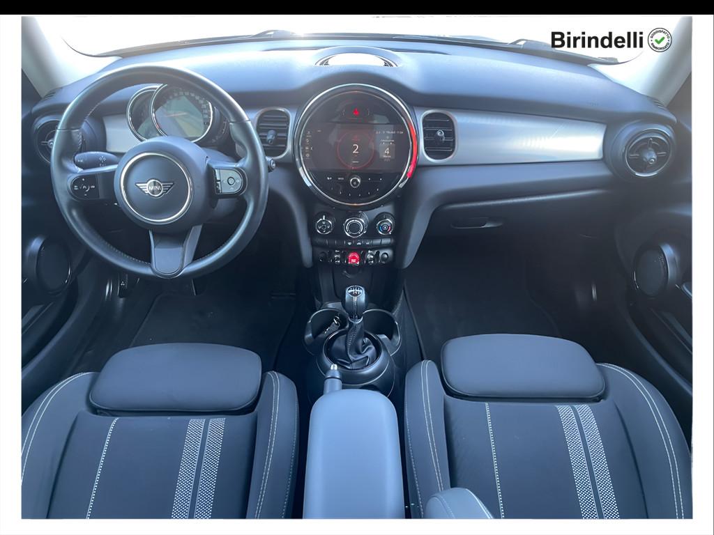 MINI Mini 4ª serie (F56) - Mini 2.0 Cooper S