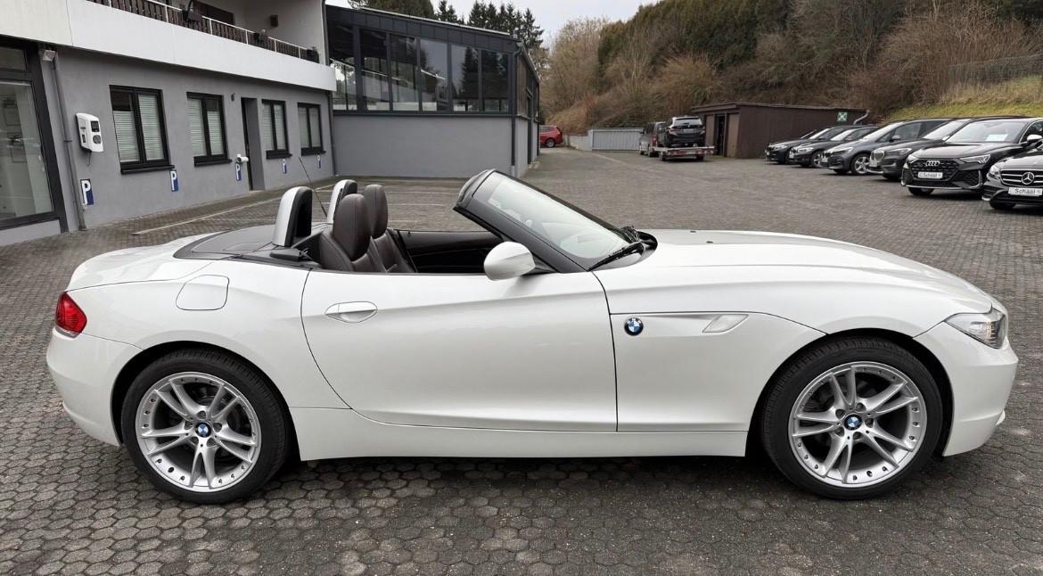 Bmw Z4 sDrive20i