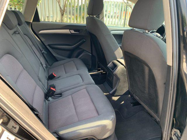 AUDI Q5 2.0 TDI 170 CV quattro S tronic
