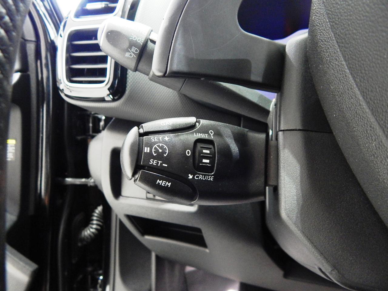 Citroen C5 Aircross 1.5 bluehdi Shine S&S EAT8 NAVI-PELLE-PARK-KAMERA-LED