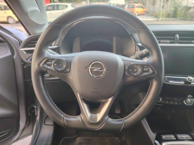 OPEL Corsa 1.2 100 CV Elegance PREZZO REALE - NEOPATENTATI