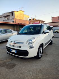Fiat 500L 0.9 Natural Power 85cv Pop Star