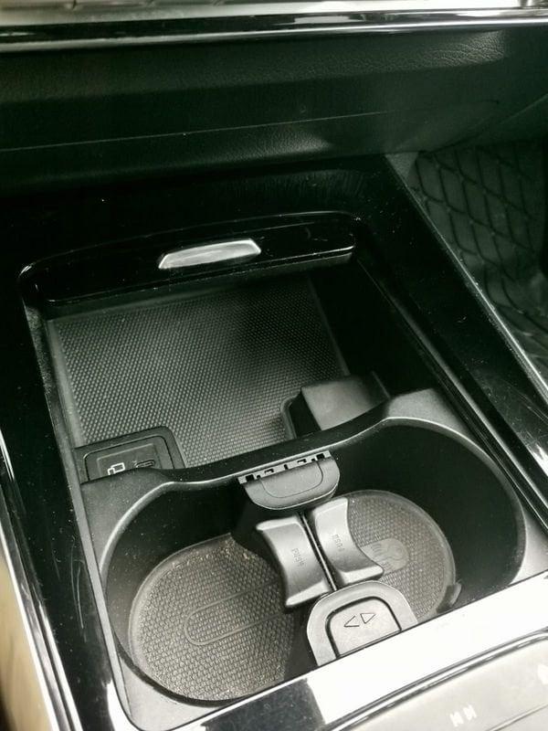 Mercedes-Benz Classe B B 180d 1.5d 116cv Sport Plus - AMG Pack