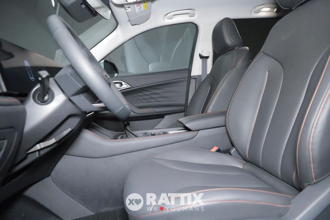 MG HS 1.5 170CV Luxury