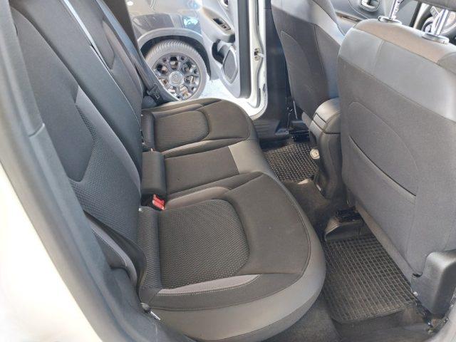 JEEP Renegade 1.6 Mjt 130 CV Limited Uniprò aziendale km 55000