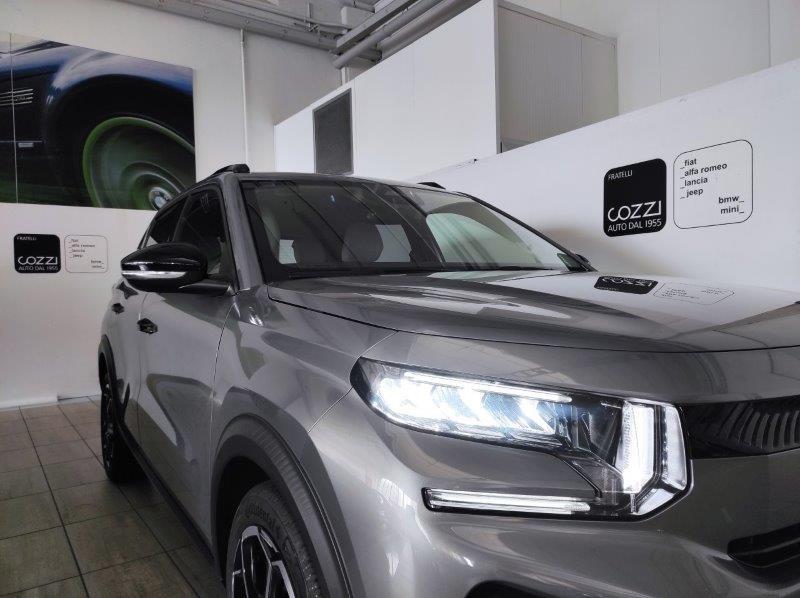 CITROEN C3 4ª serie - C3 PureTech 100 S&S Max