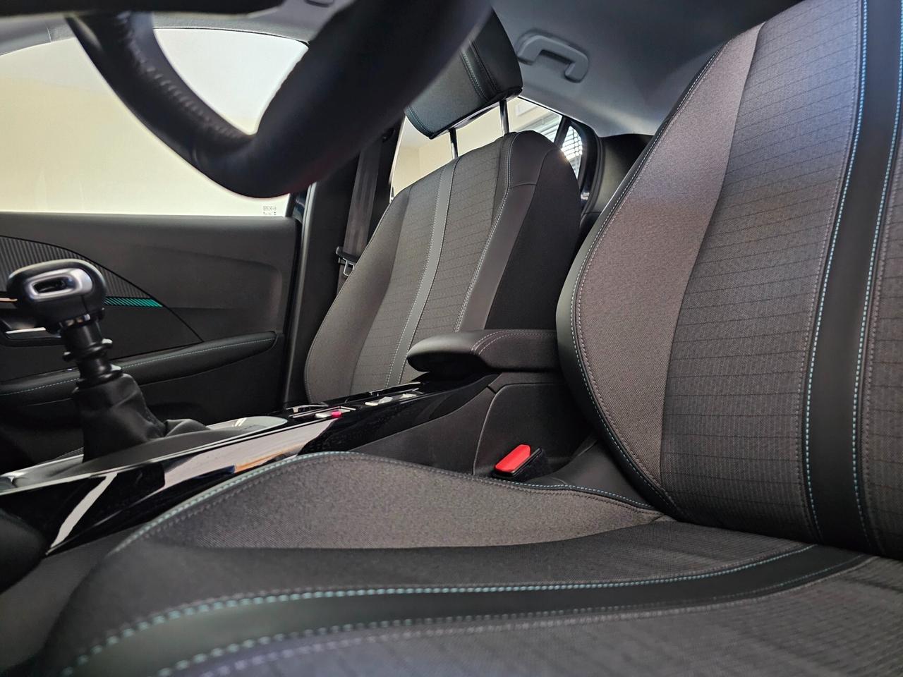 Peugeot 208 PureTech 100 Stop&Start 5 porte Allure Pack