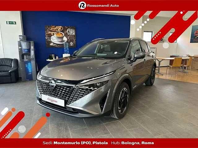 Nissan Qashqai e-Power N-Connecta *KM 0*