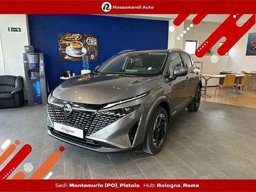 Nissan Qashqai e-Power N-Connecta *KM 0*