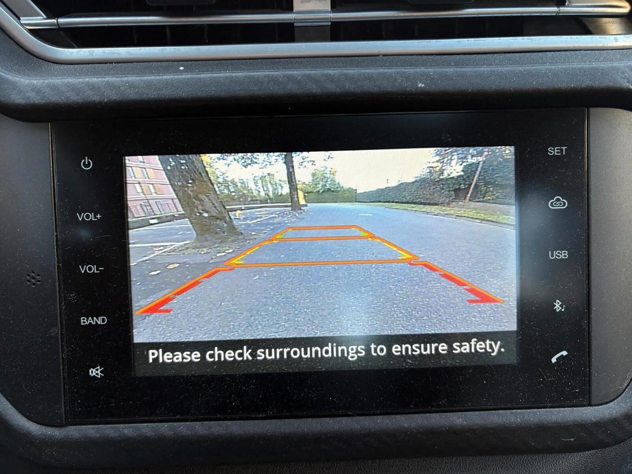 Dr 3 dr3 S2 1.5 Bi-Fuel GPL