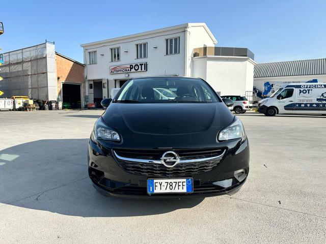 OPEL Corsa 1.4 90CV GPL Tech 5 porte 120 Anniversary