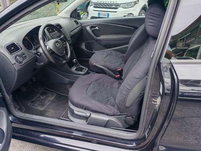Volkswagen Polo Polo V 2014 3p 1.2 tsi bm Comfortline