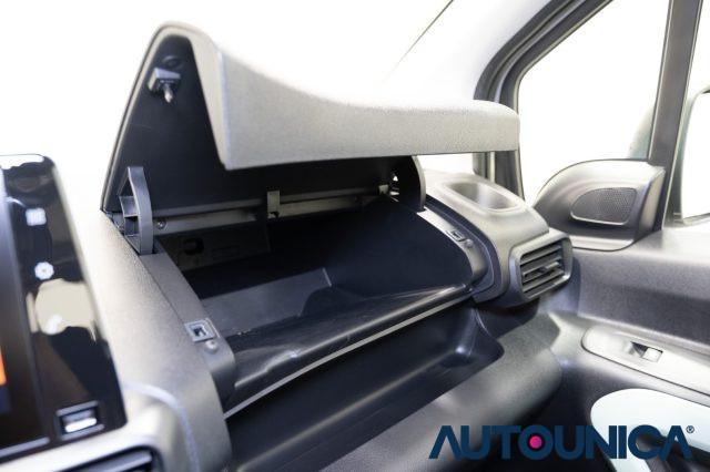 CITROEN Berlingo PURETECH 110 STOP&START XL LIVE 7 POSTI