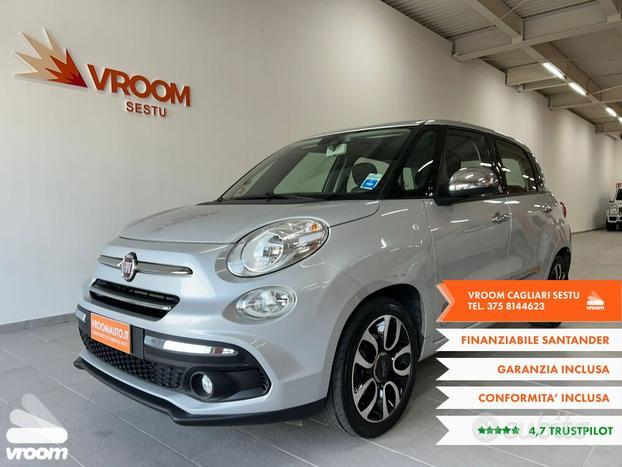 FIAT 500L 500L 1.4 95 CV MIRROR