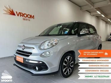 FIAT 500L 500L 1.4 95 CV MIRROR