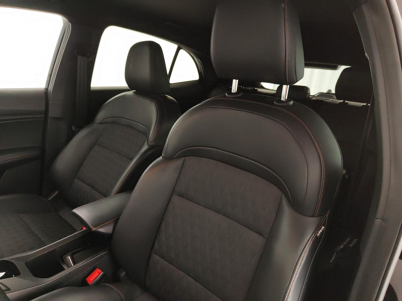 Mg MG3 1.5 Hybrid+ Luxury