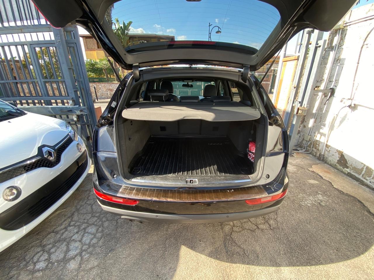 Audi Q5 2.0 TDI 170 CV quattro S tronic