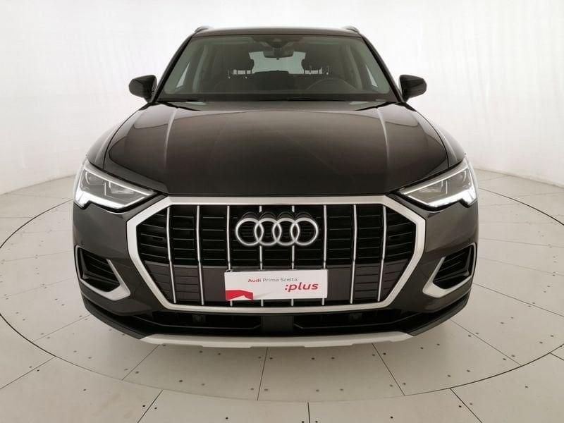 Audi Q3 35 2.0 tdi Business Advanced s-tronic