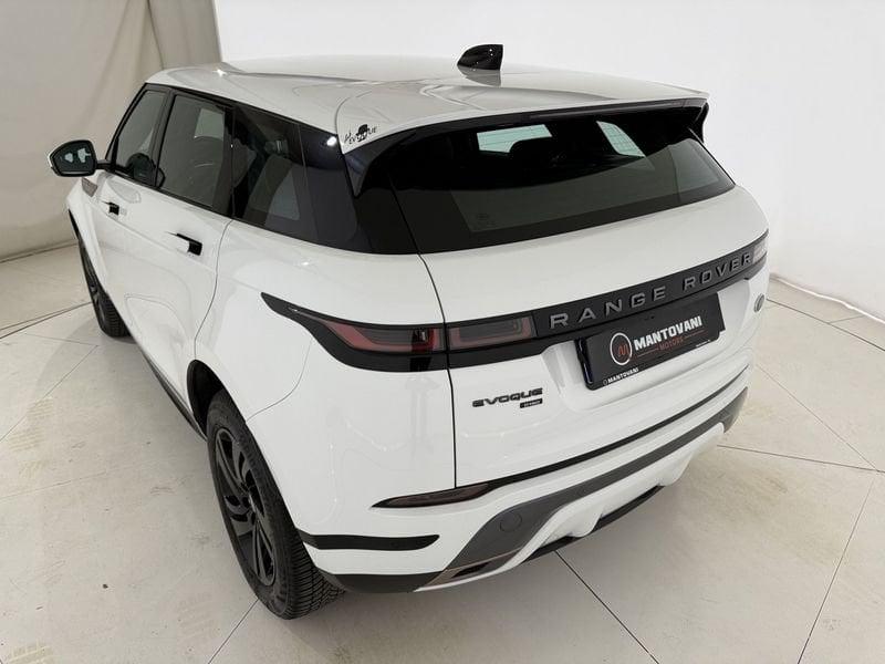 Land Rover Range Rover Evoque Range Rover Evoque 2.0d i4 mhev R-Dynamic awd 150cv auto