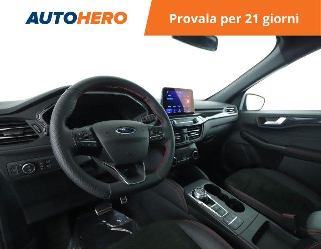 FORD Kuga 2.0 EcoBlue 120 CV aut. 2WD ST-Line X