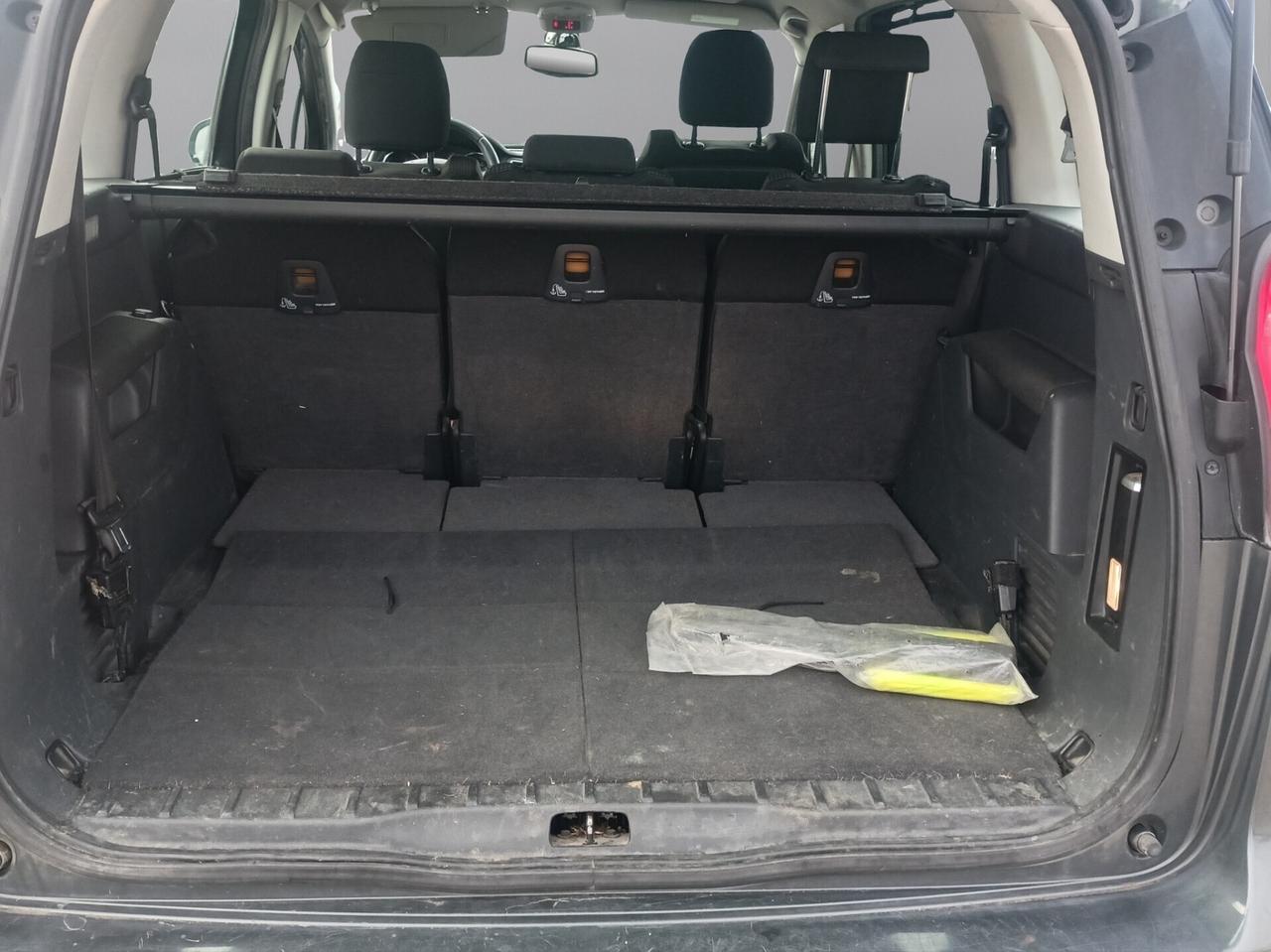 Peugeot 5008 1.6 HDi 112CV Allure