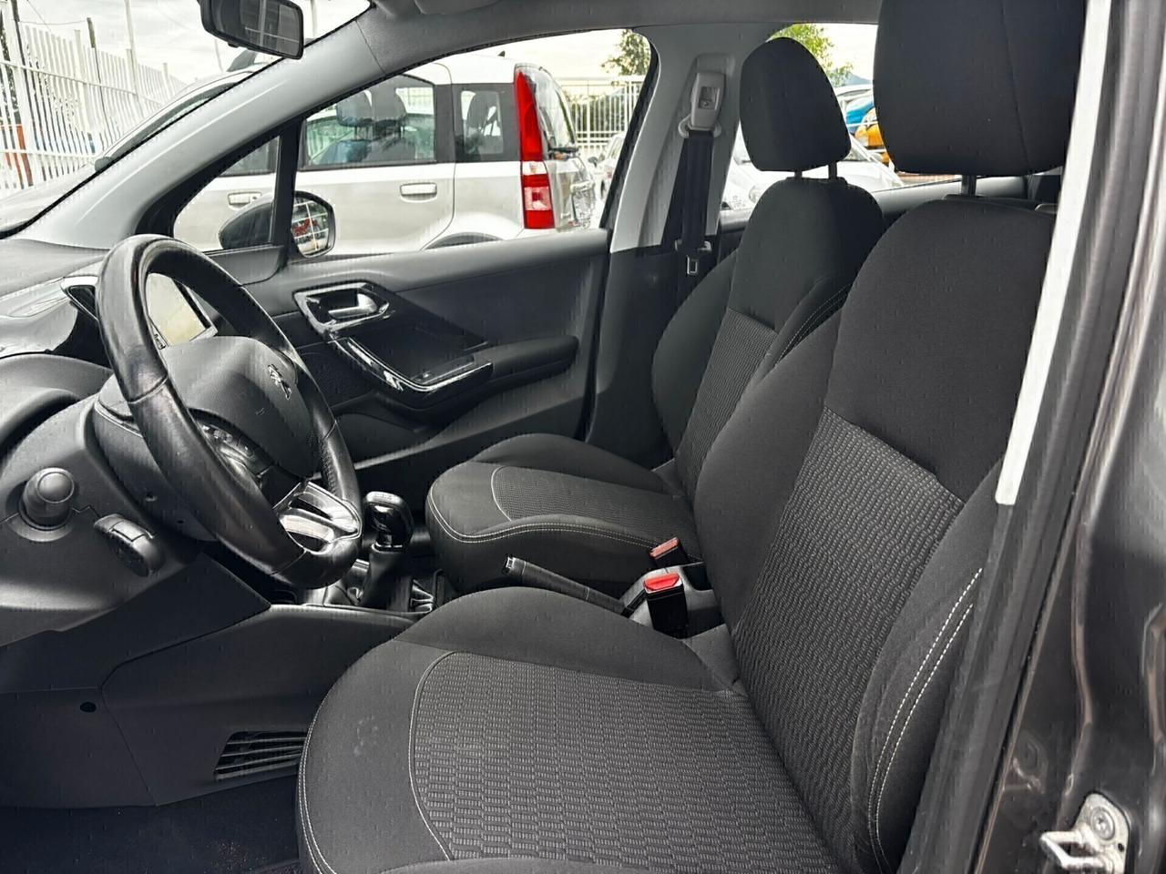 Peugeot 208 BlueHDi 75 5 porte Allure DIESEL 1.5 NEO PATENTATI