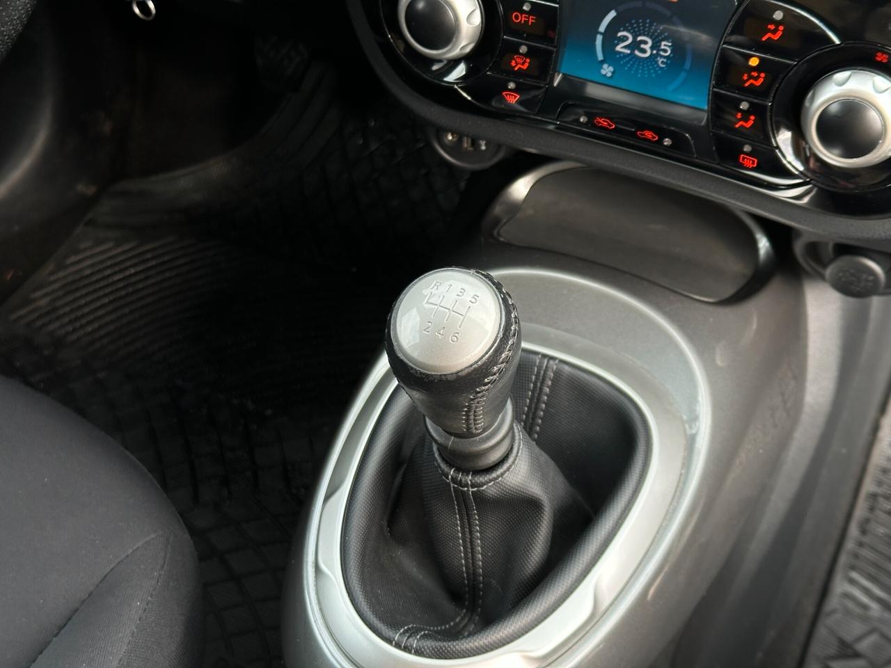 NISSAN Juke 1.5 dCi 110cv Acenta