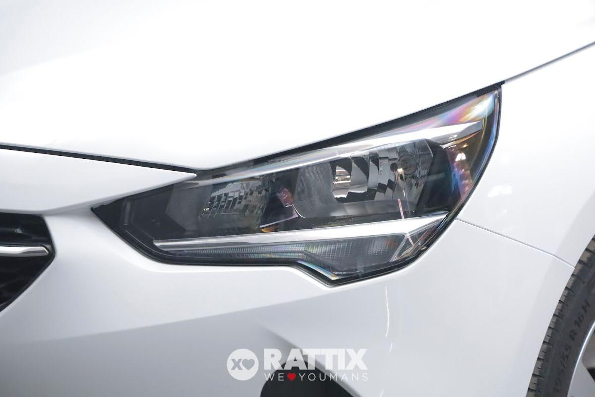 Opel Corsa 1.5 100CV Edition