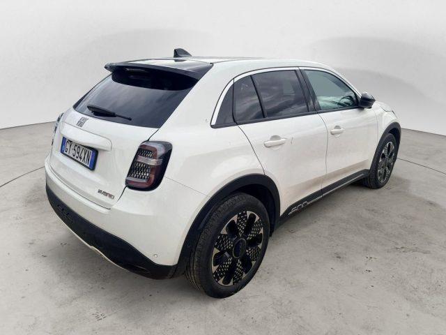 FIAT 600 600 Hybrid 110 CV DCT MHEV La Prima