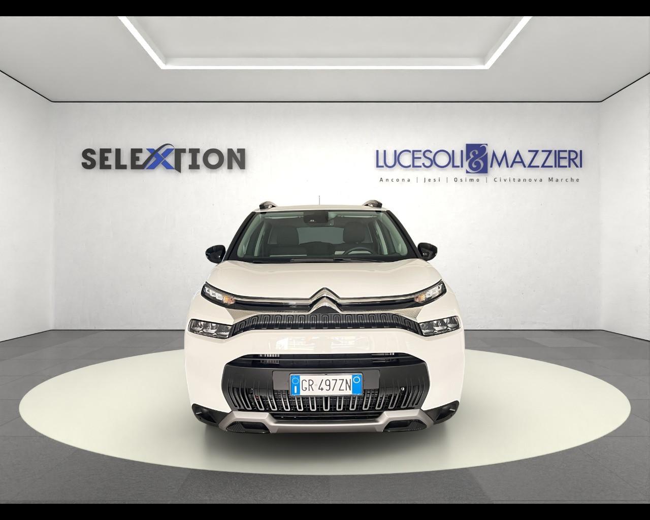 CITROEN C3 Aircross PureTech 110 S&S - PLUS