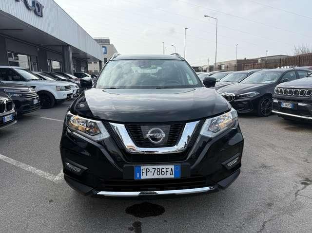 Nissan X-Trail X-Trail 1.6 dci 2wd xtronic