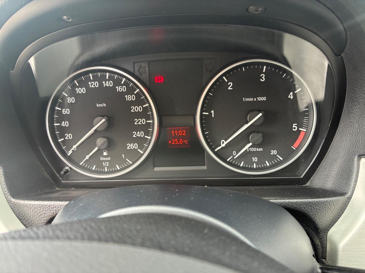 Bmw 320 320d cat MSport