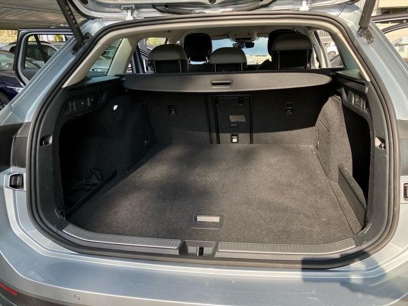 Volkswagen Passat Passat 2.0 TDI 150 CV SCR DSG Business
