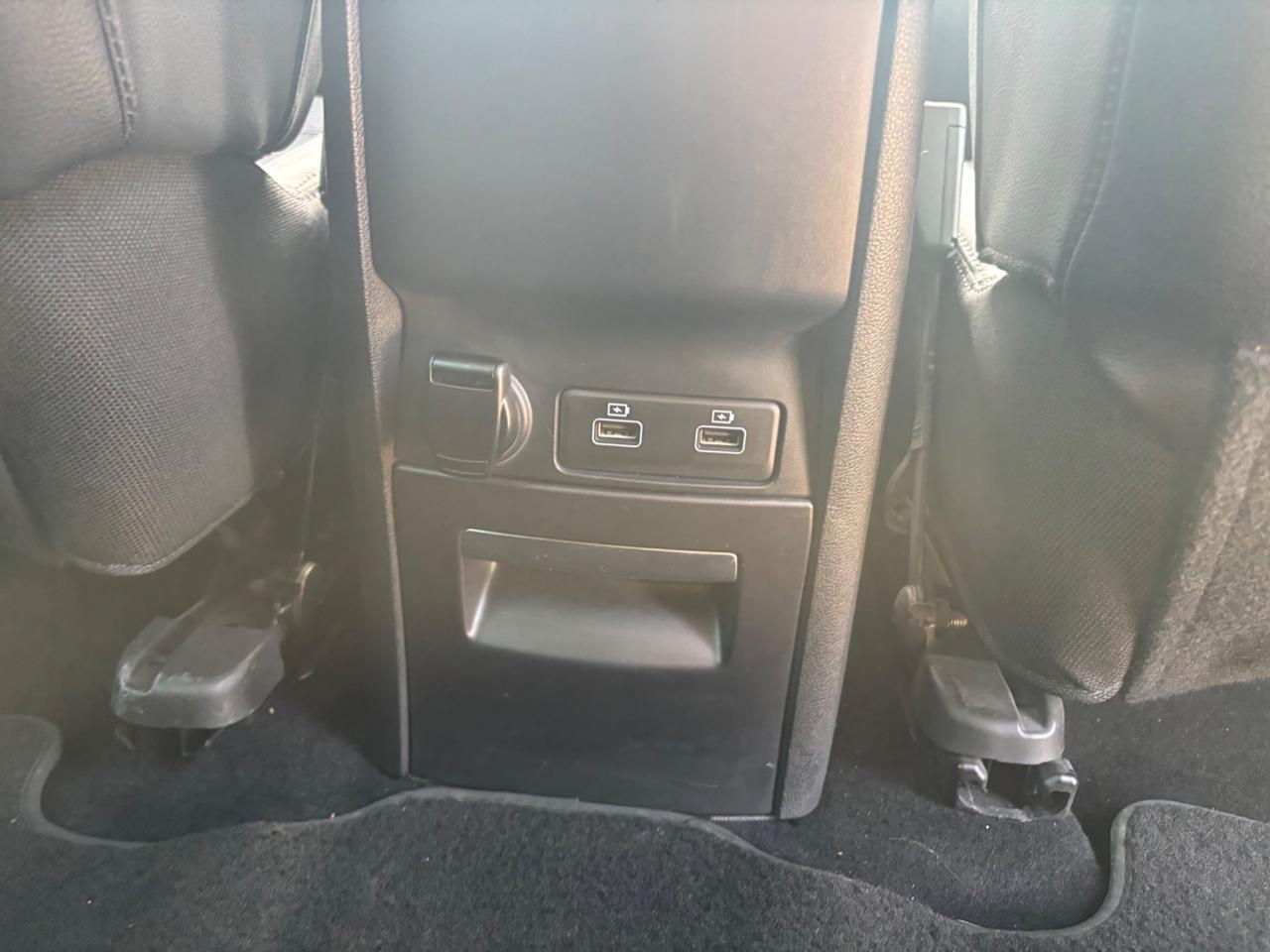 Renault Espace No