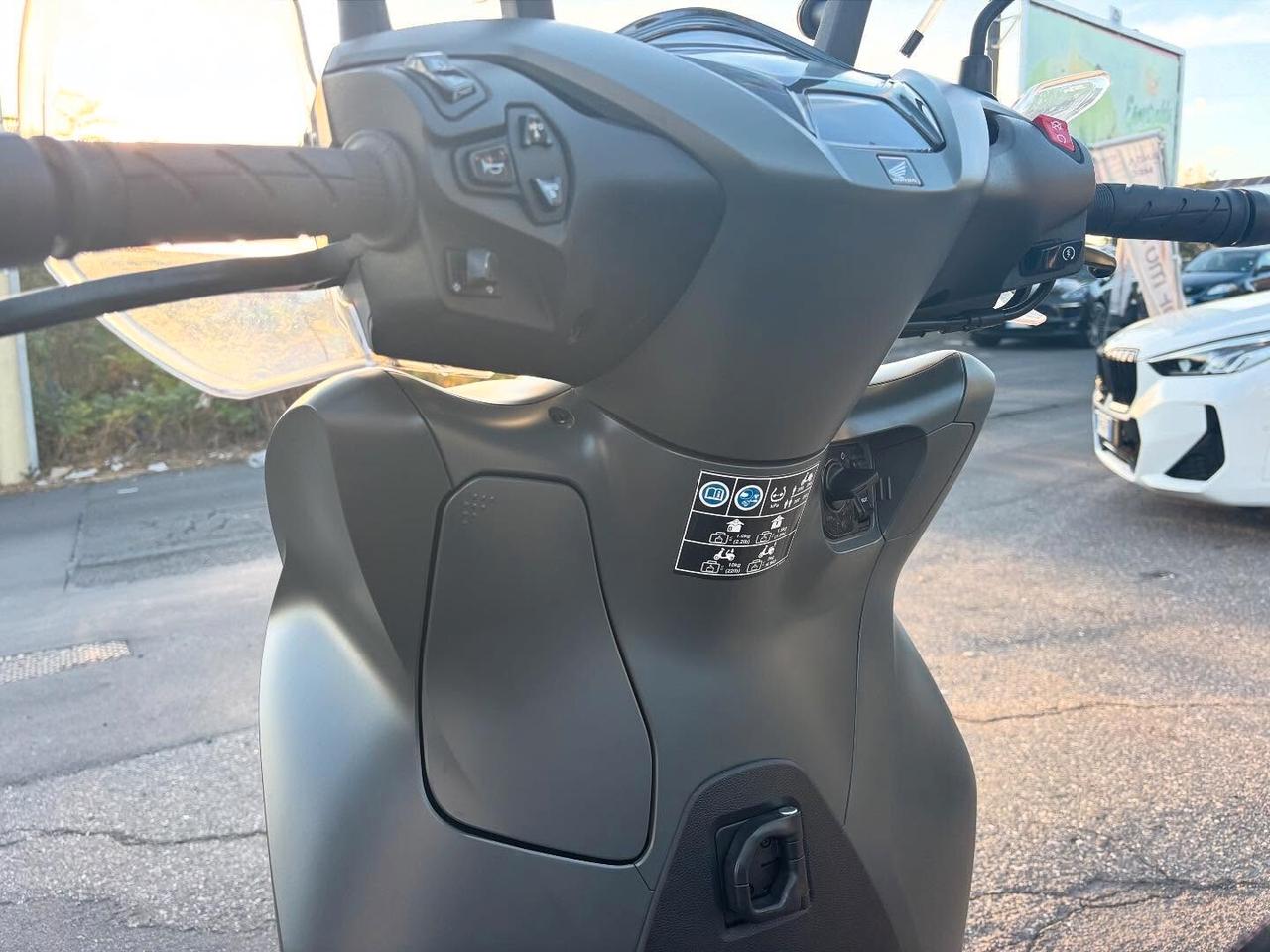 Honda SH 350-2025