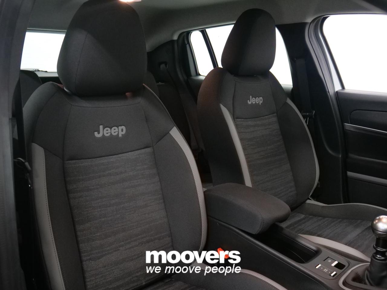 JEEP Avenger 1.2 Longitude km0