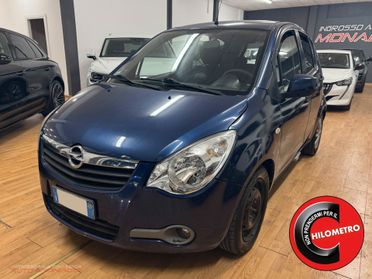 Opel Agila 1.2 86CV - 2009