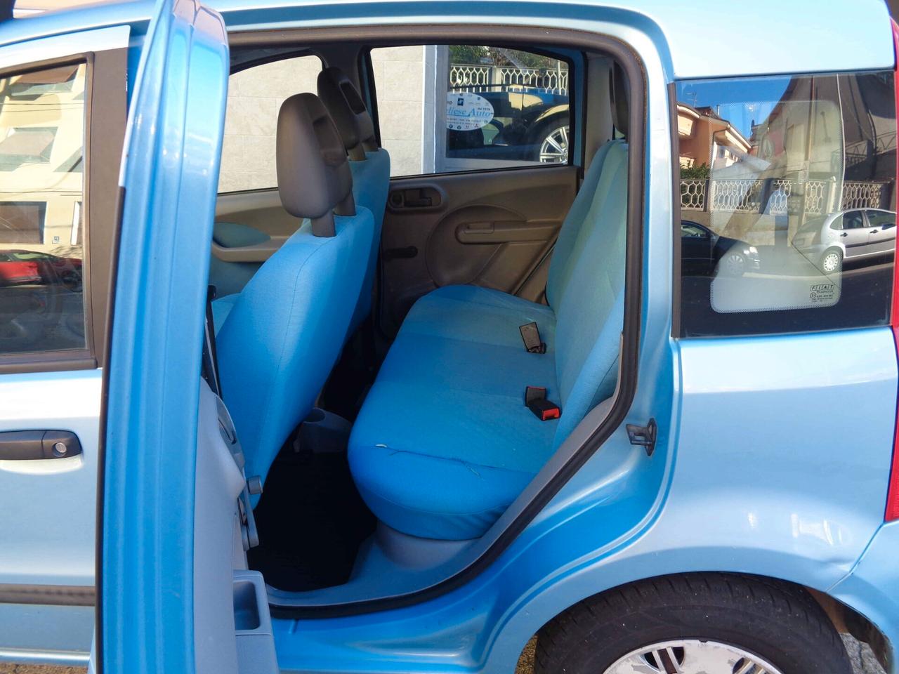 Fiat Panda 1.2 Dynamic (Finanziabile)