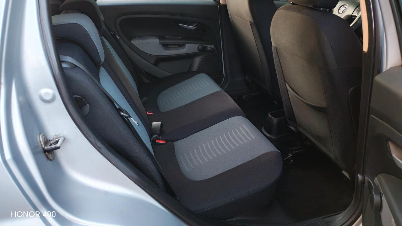 Fiat Grande Punto 1.4 5 porte Active NEOPATENTATO
