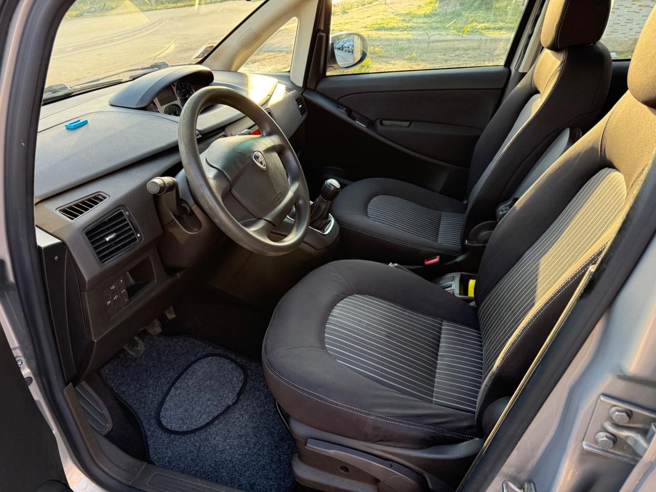 Lancia MUSA 1.3 Multijet 16V 90 CV Ol