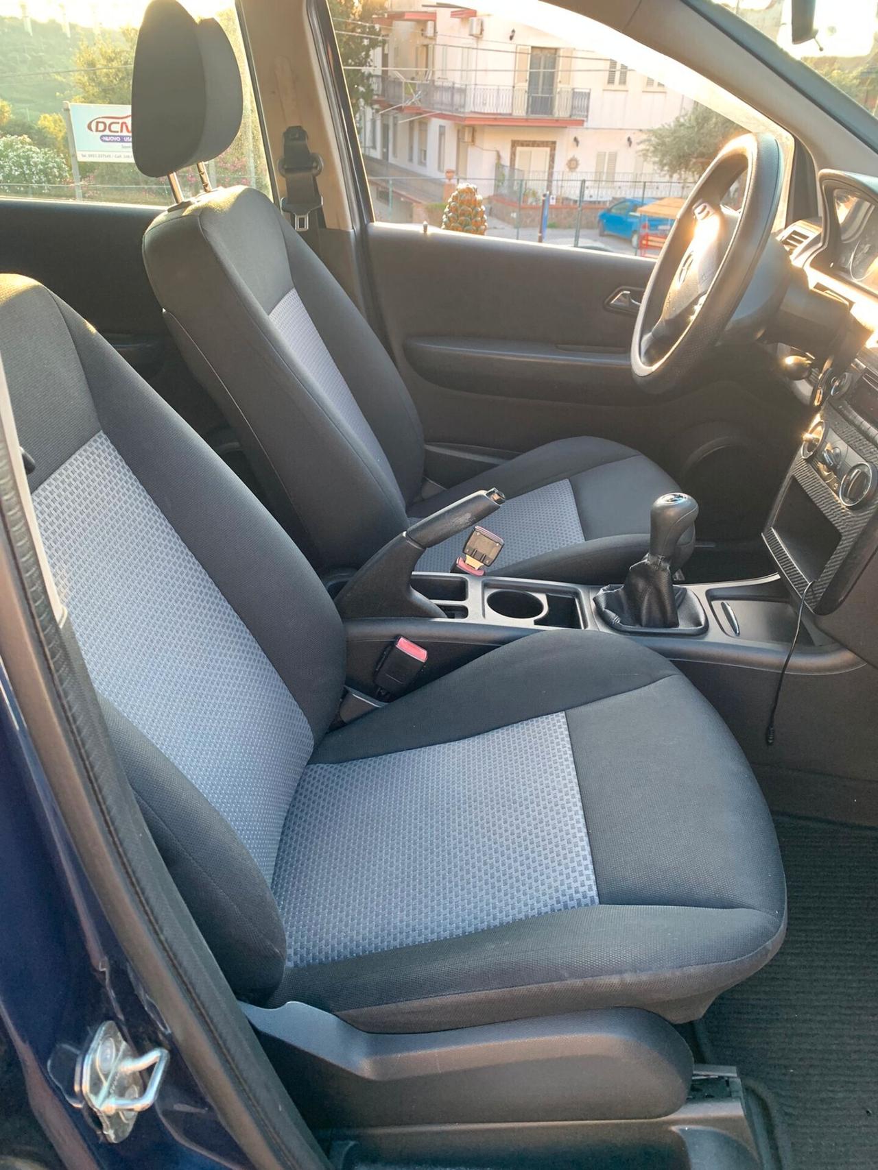Mercedes-benz A 180 CDI Elegance