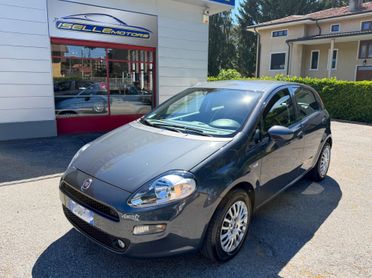 Fiat grande Punto 1.2 benzina 24000KM !!!