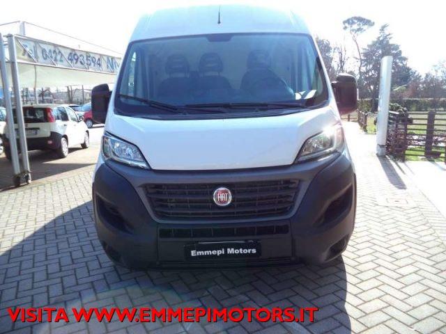 FIAT Ducato 2.3 MJT 140CV PL-TM Furgone