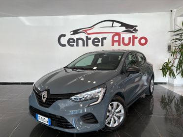 Renault Clio TCe 100 CV GPL 5 porte Life