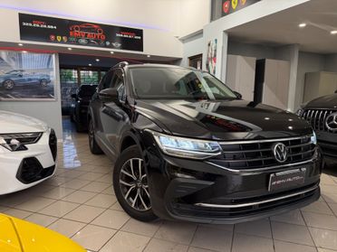 Volkswagen Tiguan 1.5 TSI 150 CV DSG ACT Life