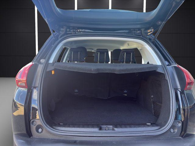 PEUGEOT 2008 1° serie BlueHDi 100 Active