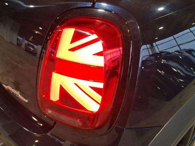 MINI John Cooper Works 2.0 John Cooper Works JCW Aut. + Tetto apr.