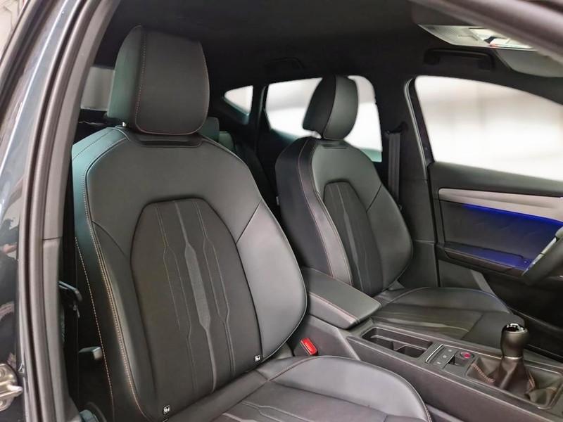 CUPRA FORMENTOR 2.0 TDI SUV